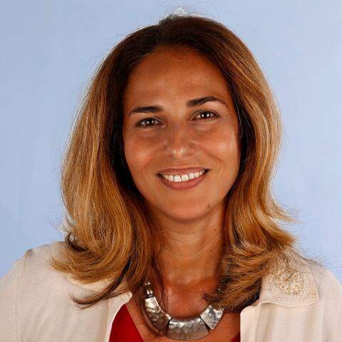 Profile Image of Sarah Moreno